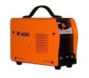 Сварочный инвертор JASIC ARC-140 SUPER MINI Z237 Z237 фото