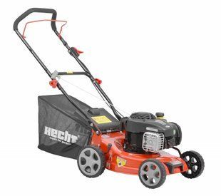 Газонокосилка бензиновая HECHT 540 B hecht540b фото