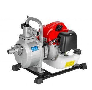 Мотопомпа бензиновая LEX LXGWP1-43 LXGWP1-43 фото