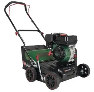Скарифікатор Scheppach Parkside PBV 4200 A1 192326-05 фото