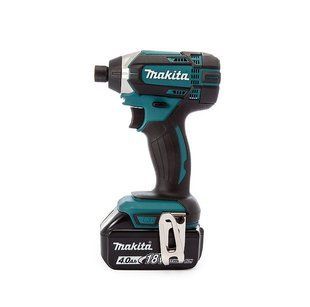 Акумуляторний ударний гвинтоверт Makita DTD 152 RME DTD152RME фото