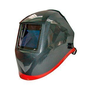 Маска сварочная Artotic SUN 9L Steel Power WH.S9L108C фото