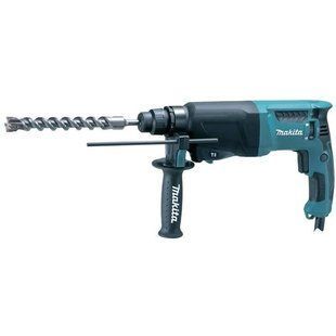 Перфоратор Makita HR2610 HR2610 фото