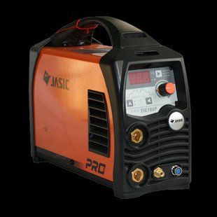 Аппарат аргонодуговой сварки Jasic TIG-180P (W211) TIG.W211 фото