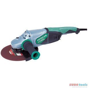 Шлифмашина угловая Hitachi G23MRU 7a00508 фото