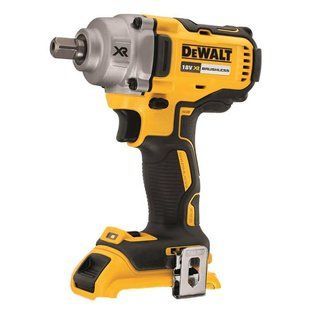 Гайковерт акумуляторний ударний DeWALT DCF894NT DCF894NT фото