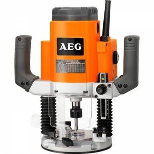 Фрезер мережевий AEG OF2050E 4935403665 фото