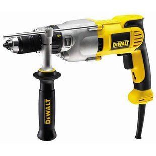 Дрель ударная DeWALT DWD522KS DWD522KS фото
