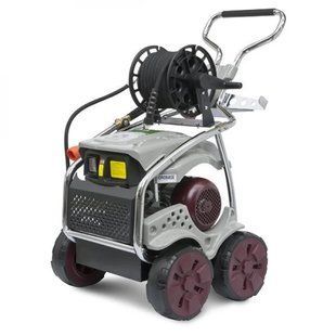 Мойка высокого давления Idrobase Traktor (ZX.2365-HR-TS) 31626 фото