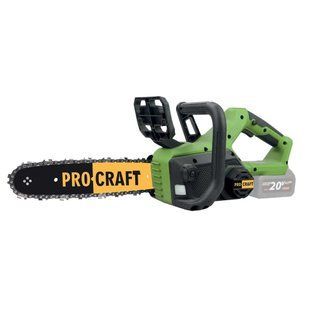 Акумуляторна пила Procraft PKA60 (без АКБ та ЗП) 030601 фото