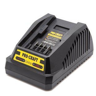 Зарядний пристрій Procraft Charger40 000405 фото