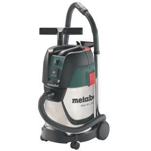 Пилосос Metabo ASA30 L PC (PressClean) INOX 602015000 фото