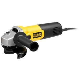 Болгарка сетевая Stanley FatMax FMEG225VS FMEG225VS фото
