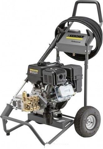 Універсальне мийка Karcher HD 6/15 G KAP 1.187-002.0 фото