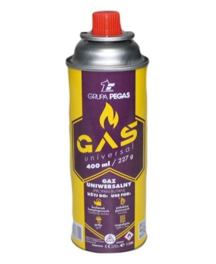 Бензиновый генератор EF Power YH3600-IV + газовая плитка Orcamp CK-505 + картридж газовый Pegas 400 мл (8 шт.) KYH3600-IV(K) фото