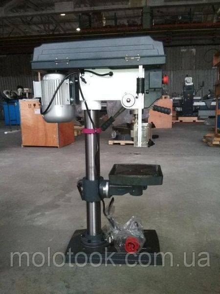 Свердлильний верстат FDB Maschinen Drilling B23Pro 826990 фото
