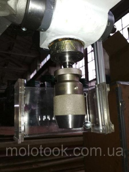Свердлильний верстат FDB Maschinen Drilling B23Pro 826990 фото