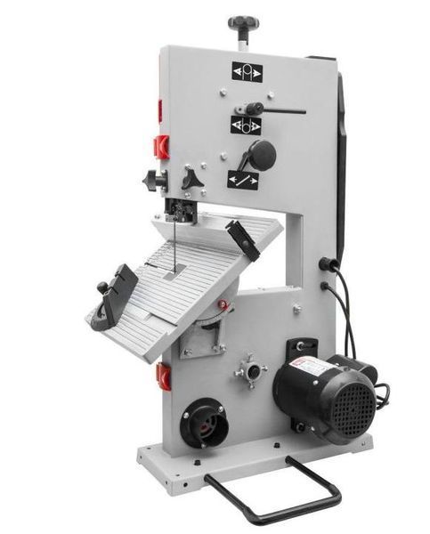 Верстат стрічковопильний по дереву Holzmann HBS 230ECO HBS230ECO_230V фото