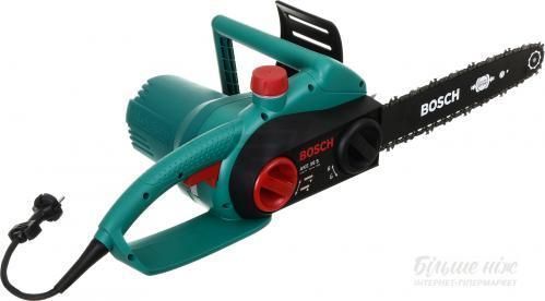 Електропила Bosch AKE 35 S (0615992537) 0615992537 фото