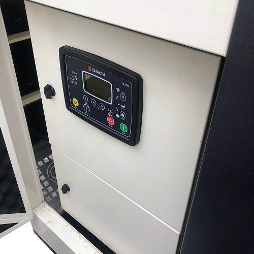 Генератор дизельний NPOWER NRCNP41 (ATS, 35 кВт) NRCNP41 фото