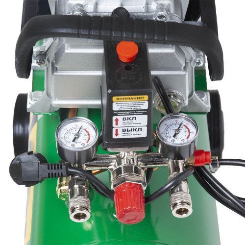 Компрессор Procraft АС-24л 800024 фото