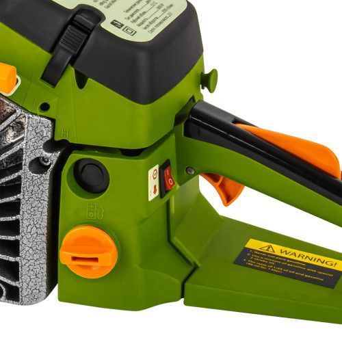Бензопила Procraft K450L 604502 фото