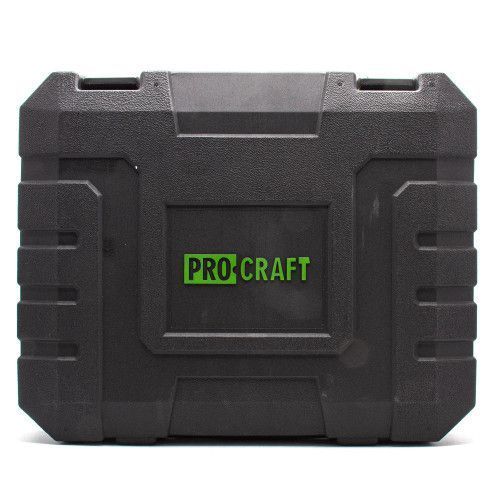 Перфоратор Procraft BH1750 017501 фото