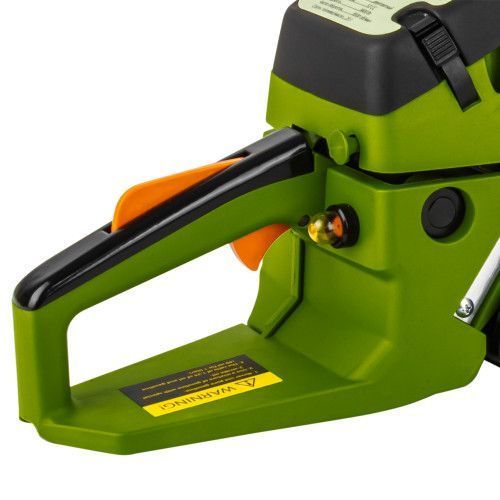 Бензопила Procraft K450L 604502 фото