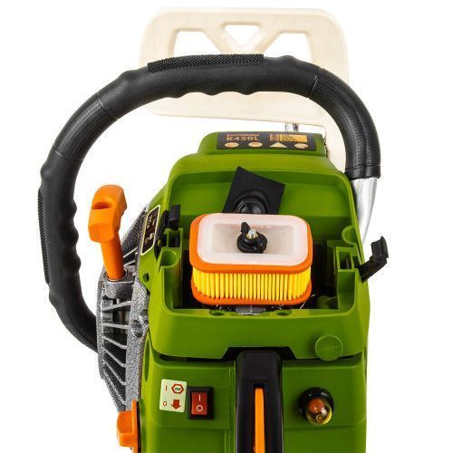 Бензопила Procraft K450L 604502 фото