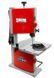 Верстат стрічковопильний по дереву Holzmann HBS 230ECO HBS230ECO_230V фото 1