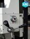 Фрезерний верстат FDB Maschinen BF20 VT 826986 фото 5