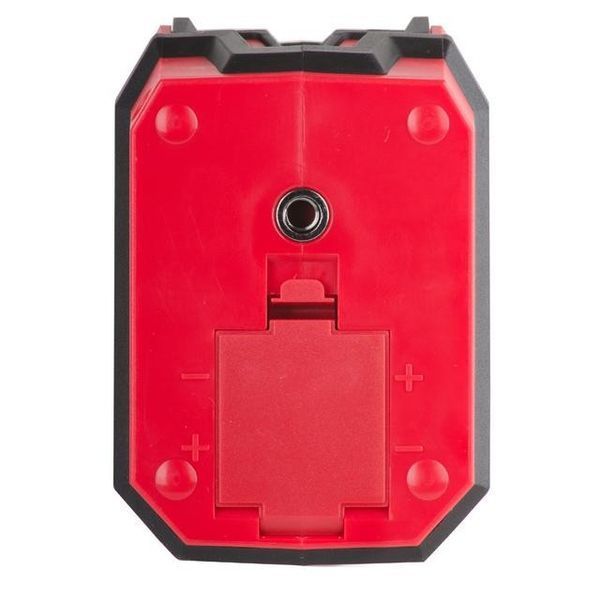 Лазерний рівень INTERTOOL MT-3052 MT-3052 фото