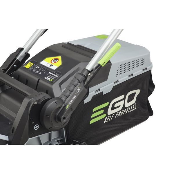 Газонокосарка акумуляторна самохідна EGO LM1702E-SP (56 В, 42 см) 83008 фото