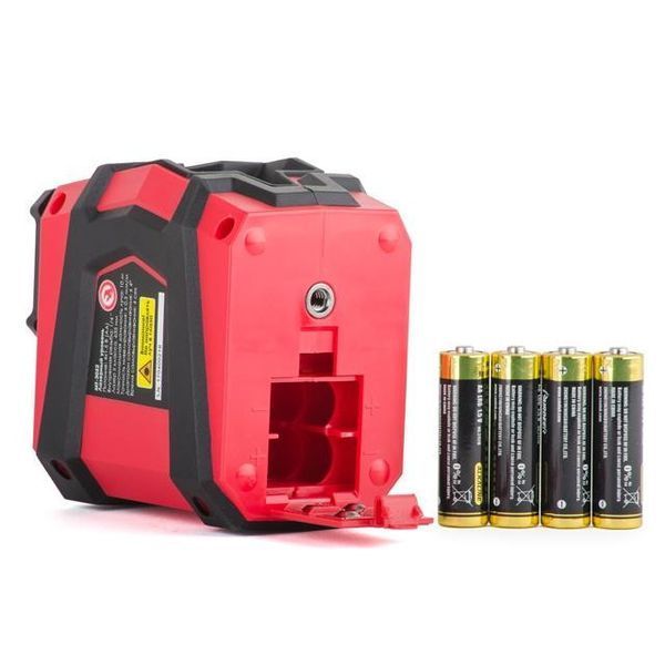 Лазерний рівень INTERTOOL MT-3052 MT-3052 фото