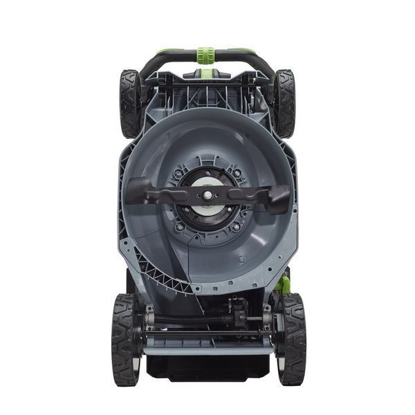 Газонокосарка акумуляторна самохідна EGO LM1702E-SP (56 В, 42 см) 83008 фото