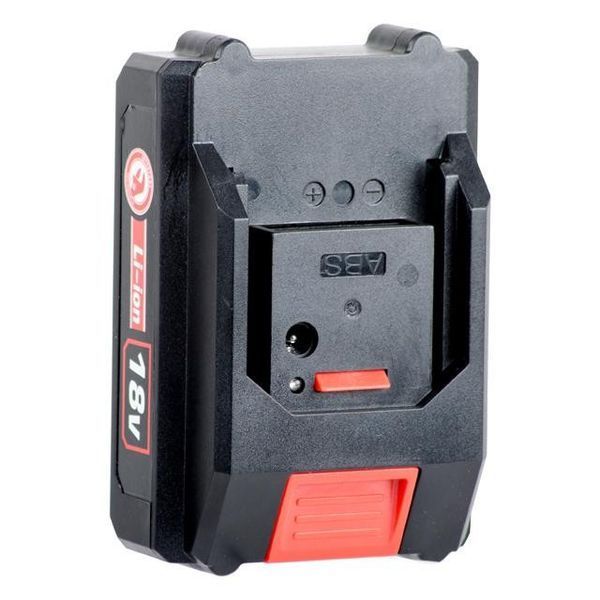 Акумуляторна батарея INTERTOOL DT-0315.10 DT-0315.10 фото