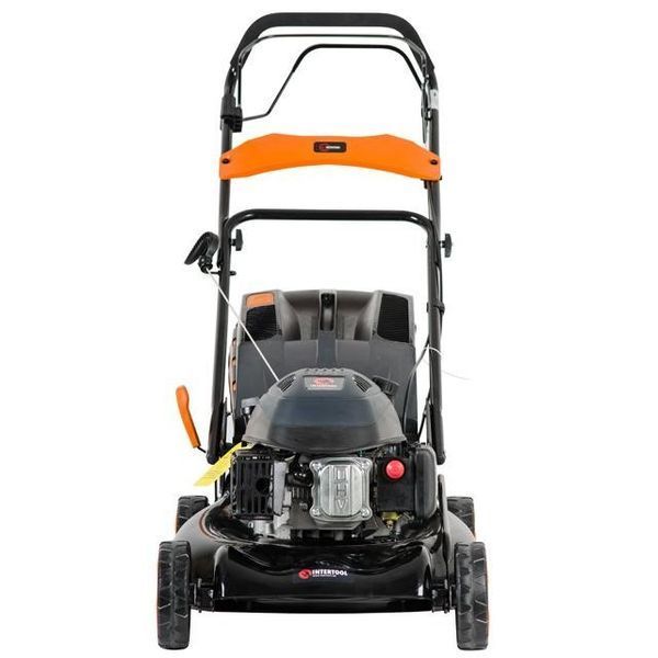 Газонокосарка бензинова INTERTOOL LM-6050 LM-6050 фото