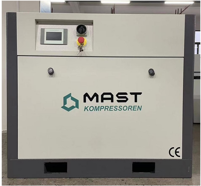 Винтовой компрессор Mast SH-20 inverter SH-20 фото