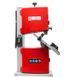 Верстат стрічковопильний по дереву Holzmann HBS 230ECO HBS230ECO_230V фото 3