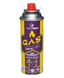 Бензиновый генератор EF Power YH3600-IV + газовая плитка Orcamp CK-505 + картридж газовый Pegas 400 мл (8 шт.) KYH3600-IV(K) фото 12