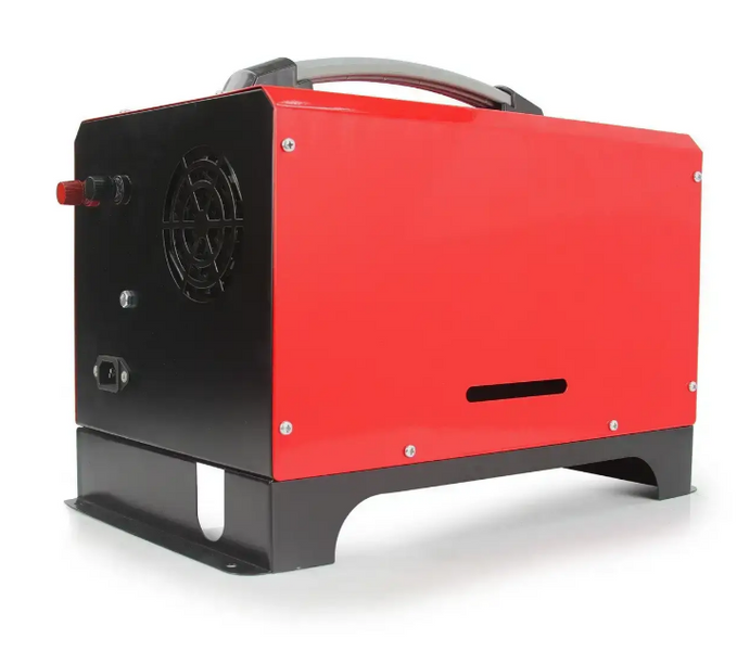 Дизельный обогреватель Lex LXOH12KW 12 кВт LXOH12KW фото