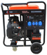 Бензиновий генератор TMG POWER GG20000E (16.00 кВт) GG20000E фото 1