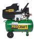 Компрессор Procraft АС-24л 800024 фото 1