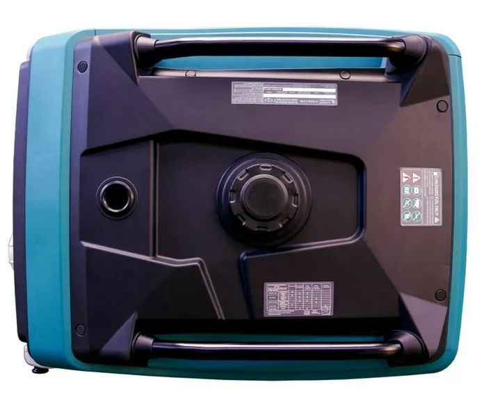 Інверторний генератор Konner&Sohnen KS 9500iE S ATSR KS 9500iE S ATSR фото