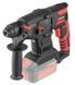 Перфоратор аккумуляторный INTERTOOL WT-9370 (SDS plus, без ЗУ и АКБ, кейс) WT-9370 фото 1