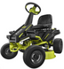 Садовий райдер-газонокосарка акумуляторний Ryobi RY48RM76A 5133004972 фото 1