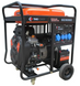 Бензиновий генератор TMG POWER GG20000E (16.00 кВт) GG20000E фото 2