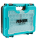 Шуруповерт акумуляторний Riker RCD 16/45 RK0002 фото 8