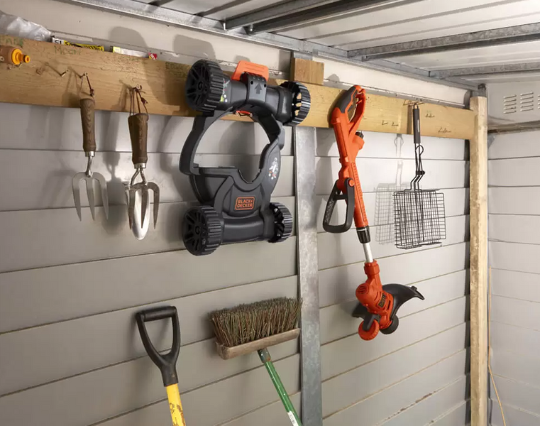 Тример електричний BLACK+DECKER BESTE625 BESTE625 фото