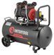 Компресор безмасляний INTERTOOL PT-0035 (50 л, 1.5 кВт, 220 В, 8 атм, 250 л/хв) PT-0035 фото 1
